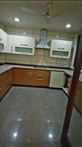 Kitchen Image of 2700 Sq.ft 4 BHK Builder Floor for sale in Greater Kailash II New Delhi for Rs. 69900000