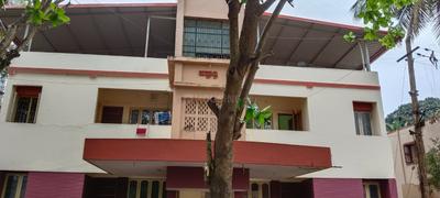 Image of 1500 Sq.ft 2 BHK Builder Floor for rent in Kalyan Nagar, Hubli for Rs. 12000