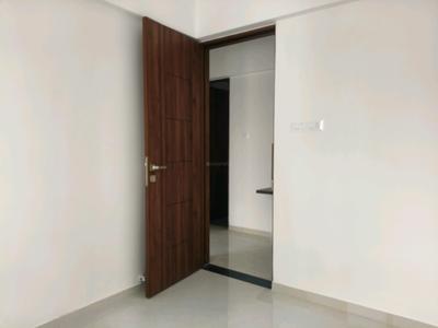 Bedroom Image of 1140 Sq.ft 3 BHK Apartment / Flat for rent in Shaligram Pavillia, Gahunje Pune for Rs. 30000