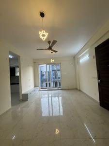 Hall Image of 1000 Sq.ft 2.5 BHK Apartment / Flat for sale in M3M Antalya Hills , Sector 79 Gurgaon for Rs. 13720000