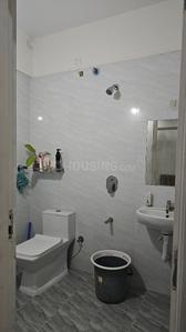 Image of 1013 Sq.ft 2 BHK Apartment / Flat for sale in Sindura Shruthi Residency, Electronic City, Bengaluru for Rs. 8500000