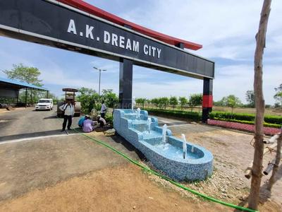 Image of 1000 Sq.ft Residential Plot / Land for sale in Gaya Industrial Area, Gaya for Rs. 1100000