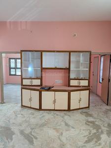 Living Room Image of 1200 Sq.ft 2 BHK Independent House for rent in Raghavendra Nagar Tirupathi for Rs. 16000