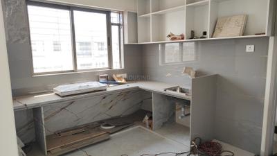 Raghav height Kitchen 1
