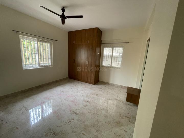 Hill ranges Bedroom 1