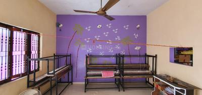 Study Room Image of 1200 Sq.ft 4 BHK Villa for sale in Bapunagar Ahmedabad for Rs. 6000000