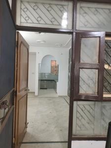Main Entrance Image of 1440 Sq.ft 3 BHK Builder Floor for sale in Sector 49 Faridabad for Rs. 9500000