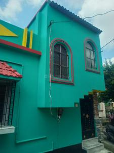 Image of 800 Sq.ft 2 BHK Independent House for sale in Madhyamgram, Kolkata for Rs. 3800000