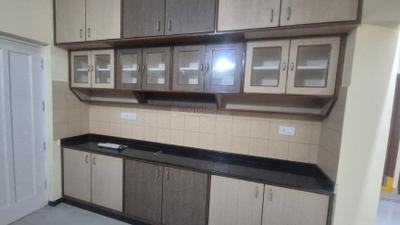 Kitchen Image of 2200 Sq.ft 3 BHK Builder Floor for rent in Horamavu Bengaluru for Rs. 45000