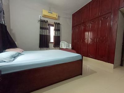 Bedroom Image of 1650 Sq.ft 3 BHK Villa for sale in Subhanpura Vadodara for Rs. 12000000