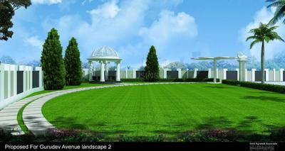 Image of 1000 Sq.ft Residential Plot / Land for sale in Chawda Sky City 4, Malharganj, Indore for Rs. 5451000