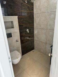 Bathroom Image of 1700 Sq.ft 3 BHK Builder Floor for sale in Sahastradhara Road Dehradun for Rs. 8500000
