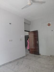 Bedroom Image of 1620 Sq.ft 3 BHK Builder Floor for rent in Sector 46 Noida for Rs. 35000