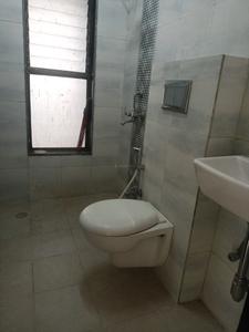 Bedroom Two Image of 611 Sq.ft 2 BHK Apartment / Flat for sale in Kashimira Forest Vista, Mira Road East Mira Bhayandar for Rs. 9750000