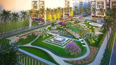 Image of 1900 Sq.ft 4 BHK Apartment / Flat for sale in Adore Presidential World, Sector 84, Faridabad for Rs. 17000000