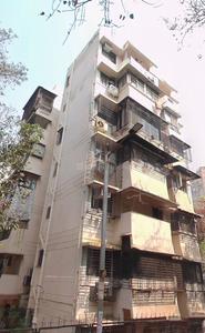 Image of 580 Sq.ft 1 BHK Apartment / Flat for sale in Andheri West, Mumbai for Rs. 17500000