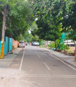 Building Image of 1850 Sq.ft 3 BHK Apartment / Flat for sale in Laxmi Sagar Bhubaneswar for Rs. 17500000