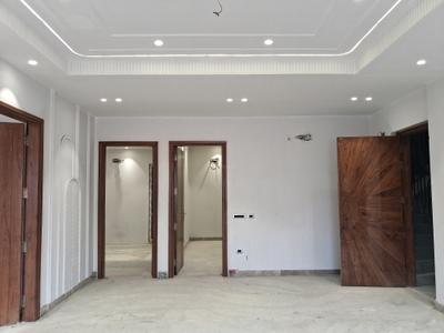 Living Room Image of 1800 Sq.ft 3 BHK Builder Floor for sale in Mansarover Garden New Delhi for Rs. 39000000