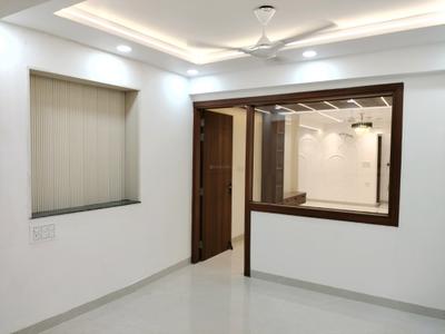 Bedroom Image of 1500 Sq.ft 3 BHK Apartment / Flat for sale in CGHS Green Valley Apartments, Sector 22 Dwarka New Delhi for Rs. 26500000