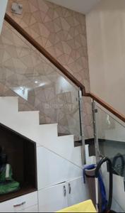 Bathroom Image of 2224 Sq.ft 3 BHK Villa for rent in Casagrand Luxus, Varanasi Bengaluru for Rs. 70000