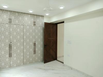 Bedroom Image of 2200 Sq.ft 4 BHK Apartment / Flat for sale in Rudra Apartment, Sector 6 Dwarka New Delhi for Rs. 37000000