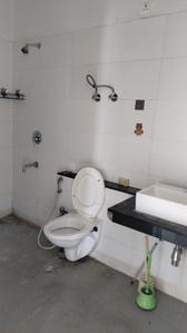 Image of 1102 Sq.ft 2 BHK Apartment / Flat for rent in Godrej Infinity, Mundhwa, Pune for Rs. 32000