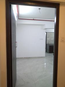 Main Entrance Image of 635 Sq.ft 1 BHK Apartment / Flat for sale in JSB Nakshatra Veda, Vasai East Vasai for Rs. 3450000
