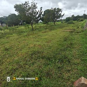 Residential Plot