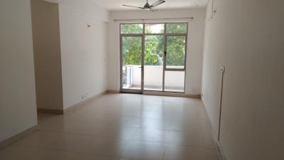 Living Room Image of 1105 Sq.ft 2 BHK Apartment / Flat for rent in Vatika Lifestyle Homes, Sector 83 Gurgaon for Rs. 30000