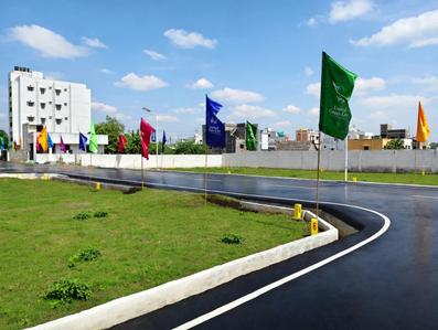 Image of 960 Sq.ft Residential Plot / Land for sale in Maraimalai Nagar, Chennai for Rs. 3360000