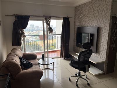 2 BHK Flat