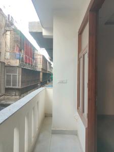 Bedroom Two Image of 1125 Sq.ft 3 BHK Builder Floor for sale in RPS Palm Drive, Sector 88 Faridabad for Rs. 10500000