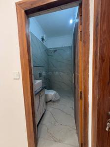 Bathroom Image of 1800 Sq.ft 3 BHK Builder Floor for sale in GMS Road Dehradun for Rs. 10000000