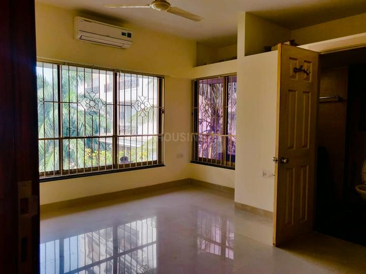 Tagore Road, Santacruz West Bedroom 1