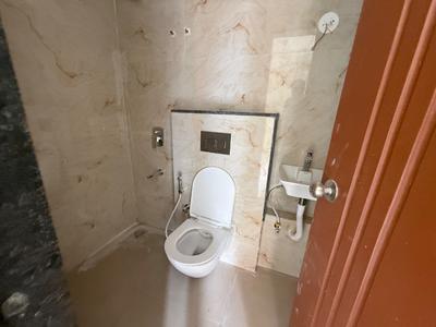 Image of 800 Sq.ft 2 BHK Apartment / Flat for rent in Kasarvadavali, Thane for Rs. 25000