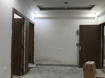 Living Room Image of 1050 Sq.ft 2 BHK Builder Floor for sale in Sam Heights, Noida Extension Greater Noida for Rs. 4600000