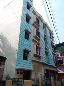 Image of 942 Sq.ft 3 BHK Apartment / Flat for sale in Bramhapur, Kolkata for Rs. 4000000