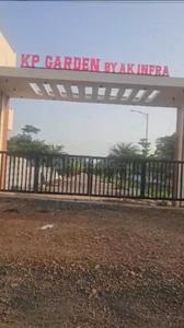 Image of 1200 Sq.ft Residential Plot / Land for sale in Jaferabad, Gulbarga for Rs. 4800000