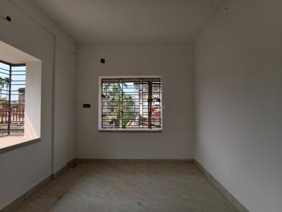 Bedroom Image of 1160 Sq.ft 3 BHK Apartment / Flat for sale in Behala Chowrasta Kolkata for Rs. 4872000