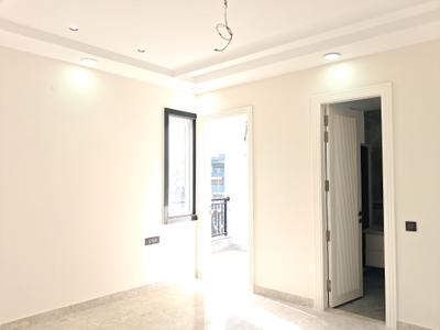 Bedroom Image of 2500 Sq.ft 4 BHK Builder Floor for sale in Aman Builders Floors, Rohini Extension New Delhi for Rs. 36000000
