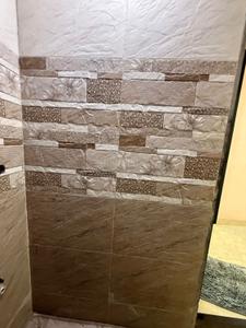 Bathroom Image of 1050 Sq.ft 2 BHK Apartment / Flat for sale in Maitri Planet, Kharghar Navi Mumbai for Rs. 11100000