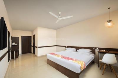 Bedroom Image of Stay Luxury in Sector 32, Gurgaon