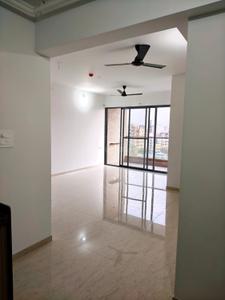 Hall Image of 1400 Sq.ft 3 BHK Apartment / Flat for rent in Vision Altia, Ravet Pune for Rs. 30000