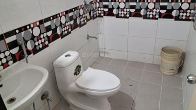 Bathroom Image of 872 Sq.ft 2 BHK Apartment / Flat for sale in Nanded Sarang, Nanded Pune for Rs. 9000000