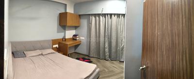 Bedroom Image of 750 Sq.ft 2 BHK Apartment / Flat for sale in Shree Radhe Shyam, Sevasi Vadodara for Rs. 5600000