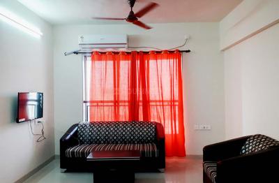 Hall Image of Pankaj Nest in Bhandup West, Mumbai