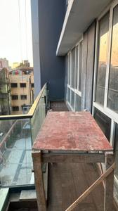 Image of 1308 Sq.ft 4 BHK Apartment / Flat for sale in ATK The Black, Entally, Kolkata for Rs. 27500008