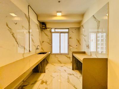 Bedroom Image of 750 Sq.ft 2 BHK Apartment / Flat for sale in Dotom Isle Phase 1, Malad West Mumbai for Rs. 14650000