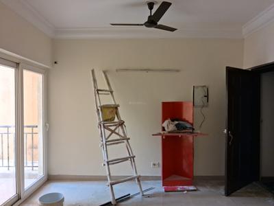 Living Room Image of 1044 Sq.ft 2 BHK Apartment / Flat for sale in Paramount Floraville, Kulesara Noida for Rs. 12000000
