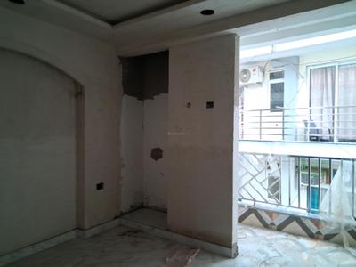 Bedroom Image of 1050 Sq.ft 2 BHK Apartment / Flat for sale in Hark Sai Homes 6, Sector 49 Noida for Rs. 5000001
